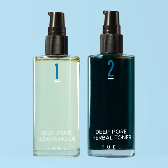 BALANCE DEEP PORE CLEANSING DUO