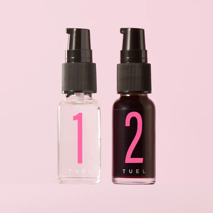 CALM MINI CLEANSING DUO