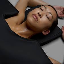 Hot Sauna Detoxing