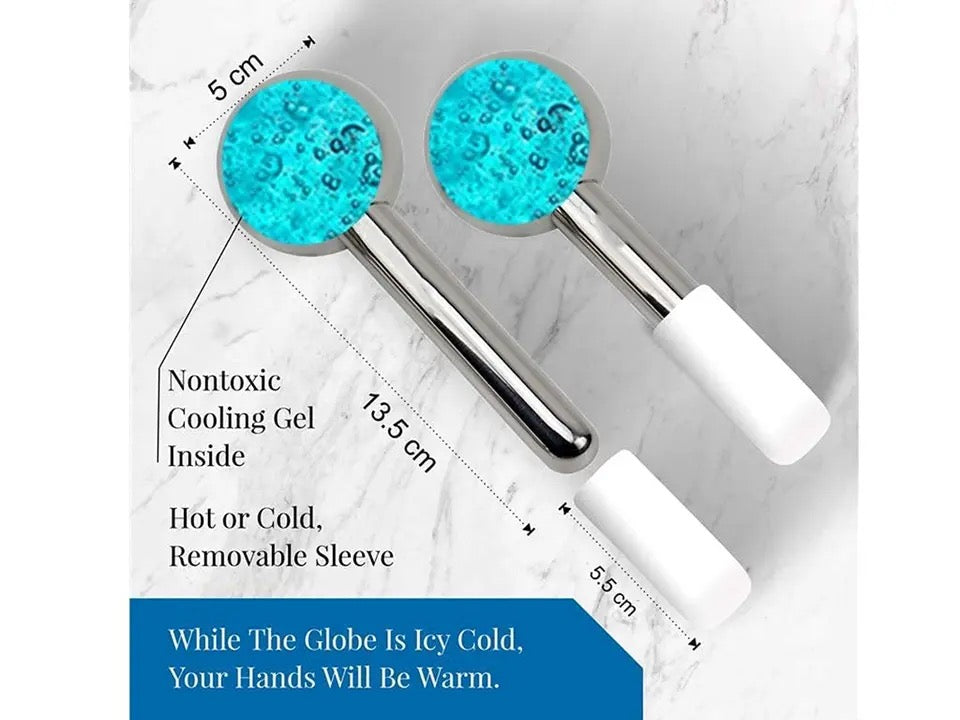 Cryo Globes