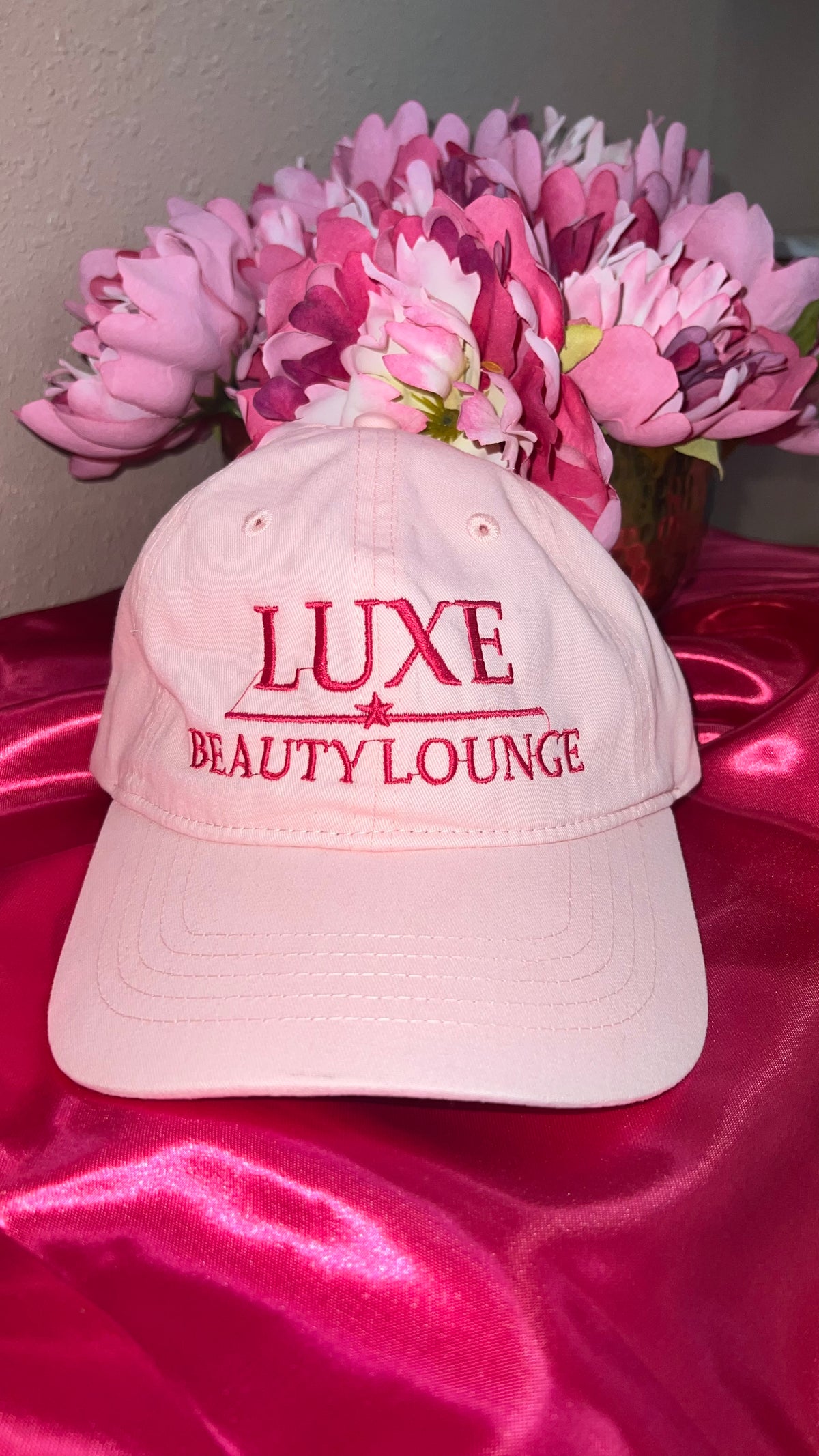 Luxe Hat