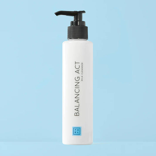 BALANCING ACT MILK CLEANSER