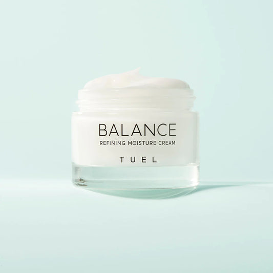 BALANCE REFINING MOISTURE CREAM
