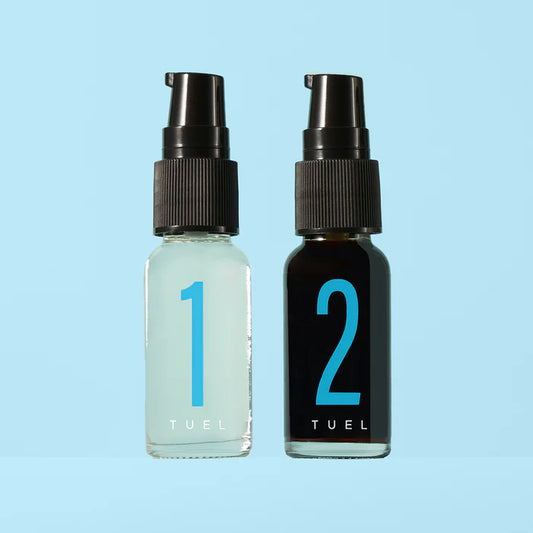 BALANCE MINI CLEANSING DUO
