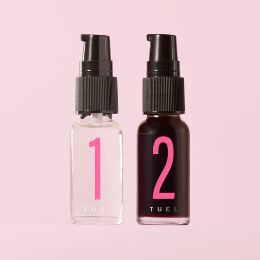 CALM MINI CLEANSING DUO