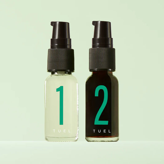 DETOX MINI CLEANSING DUO