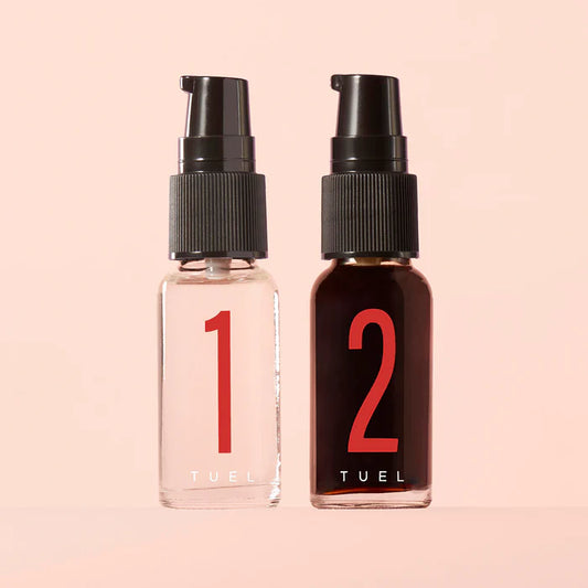 RESCUE MINI CLEANSING DUO